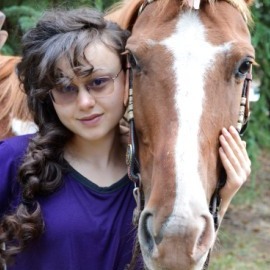 Fundraising Page: Morgan Cornell